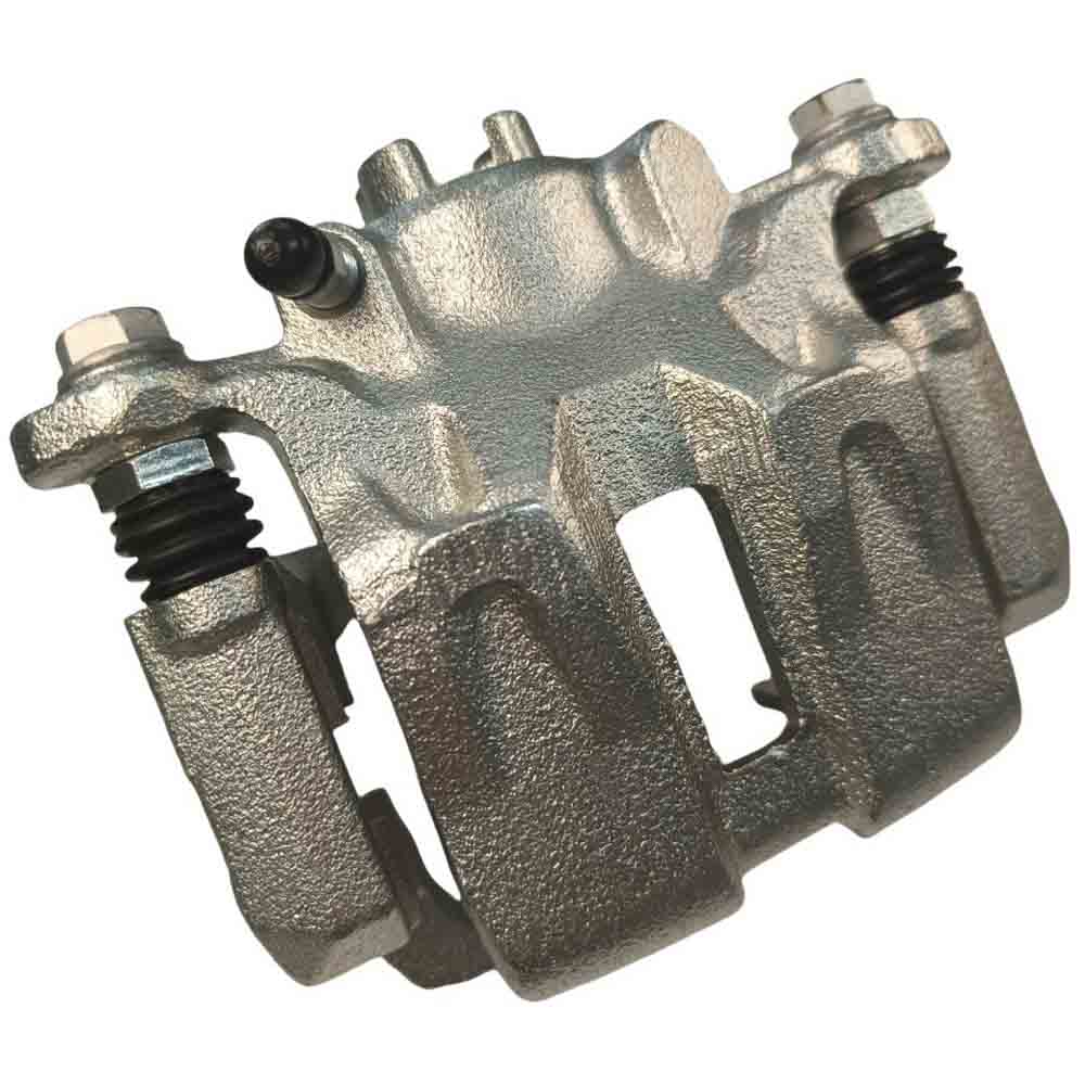 2012 Honda Ridgeline Brake Caliper